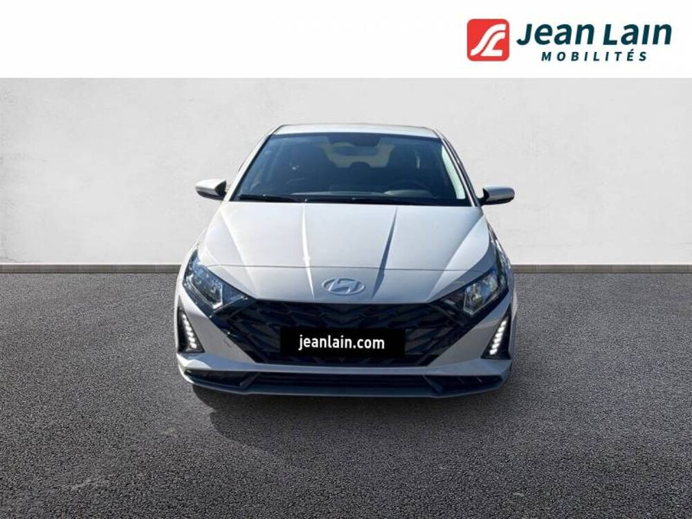 i20 1.0 T-GDi 90 DCT-7 Intuitive 2026 occasion 73200 Albertville