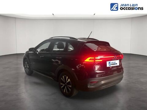 Taigo 1.0 TSI 110 BVM6 Life Business 2023 occasion 74700 Sallanches