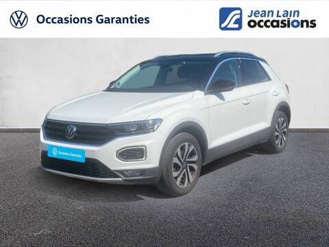 Annonce voiture Volkswagen T-ROC 21990 €