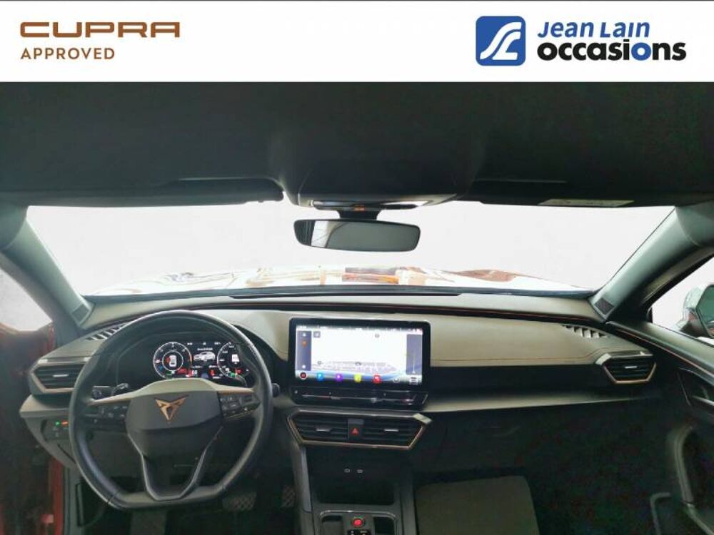 Formentor 1.4 e-HYBRID 204 ch DSG6 Business Edition 2024 occasion 04130 Volx