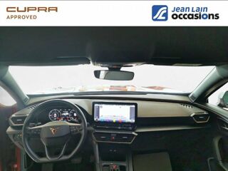 Formentor 1.4 e-HYBRID 204 ch DSG6 Business Edition 2024 occasion 04130 Volx