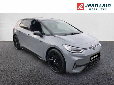 ID.3 326 ch GTX Performance 2025 occasion 74200 Margencel