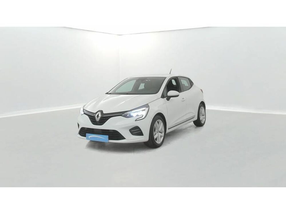 Clio TCe 90 - 21 Business 2021 occasion 22200 Guingamp