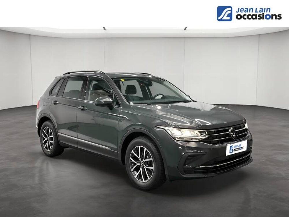 Tiguan 1.5 TSI 130ch BVM6 2023 occasion 74600 Seynod