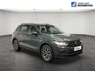 Tiguan 1.5 TSI 130ch BVM6 2023 occasion 74600 Seynod