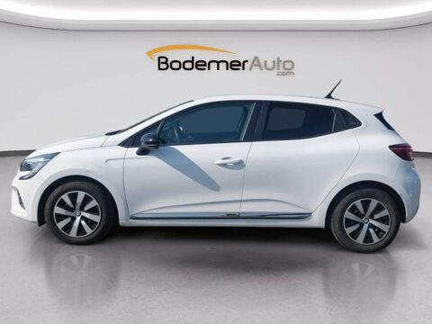 Clio TCe 90 Evolution 2023 occasion 29600 Morlaix