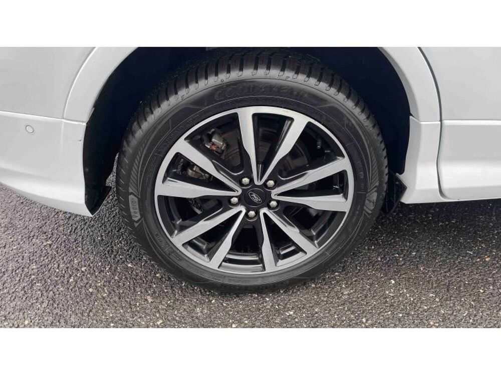 Kuga 1.5 Flexifuel-E85 150 S&S 4x2 BVA6 ST-Line 2019 occasion 34970 Lattes