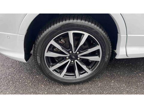 Kuga 1.5 Flexifuel-E85 150 S&S 4x2 BVA6 ST-Line 2019 occasion 34970 Lattes
