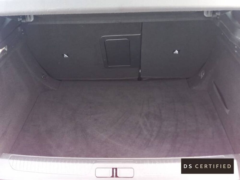 DS4 DS 4 PureTech 130 EAT8 Performance Line 2023 occasion 38300 Bourgoin-Jallieu