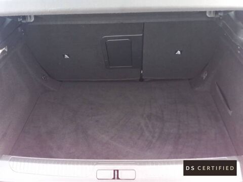 DS4 DS 4 PureTech 130 EAT8 Performance Line 2023 occasion 38300 Bourgoin-Jallieu