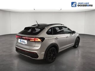 Taigo 1.0 TSI 116 DSG7 R-Line 2024 occasion 73290 La Motte-Servolex