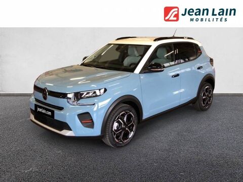 Annonce voiture Citron C3 18741 