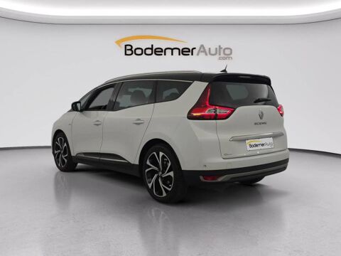Grand scenic IV Grand Scenic TCe 160 FAP EDC Intens 2020 occasion 56300 Pontivy