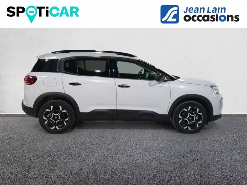 C5 aircross C5 Aircross BlueHDi 130 EAT8 Max 2025 occasion 74600 Seynod