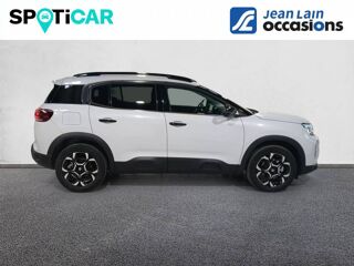 C5 aircross C5 Aircross BlueHDi 130 EAT8 Max 2025 occasion 74600 Seynod
