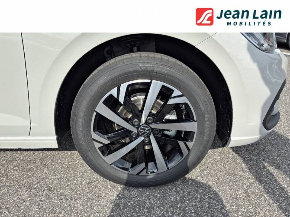 Polo 1.0 TSI 95 S&S BVM5 VW Edition 2026 occasion 01170 Cessy
