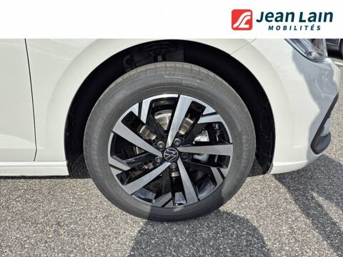 Polo 1.0 TSI 95 S&S BVM5 VW Edition 2026 occasion 01170 Cessy