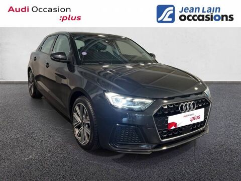 A1 Sportback 30 TFSI 116 ch S tronic 7 Design 2025 occasion 74100 Ville-la-Grand