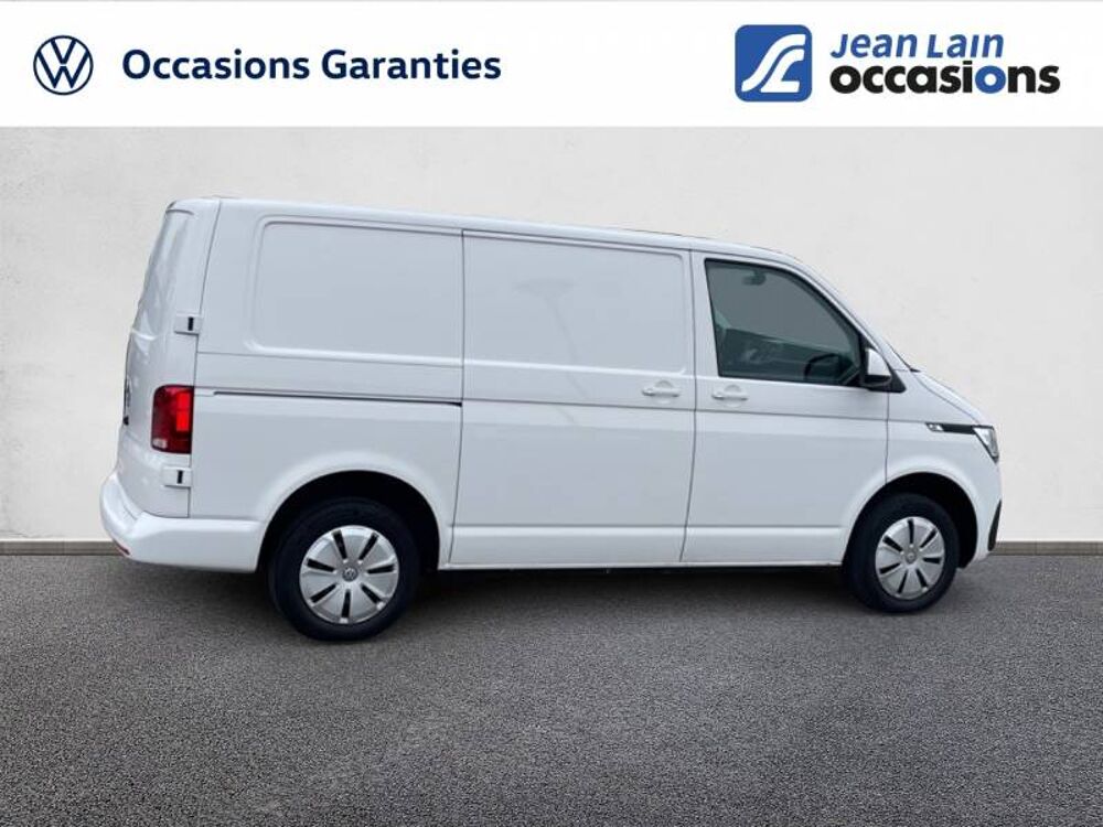 Transporter TRANSPORTER 6.1 VAN L1H1 2.0 TDI 150 DSG7 BUSINESS PLUS 2024 occasion 73290 La Motte-Servolex