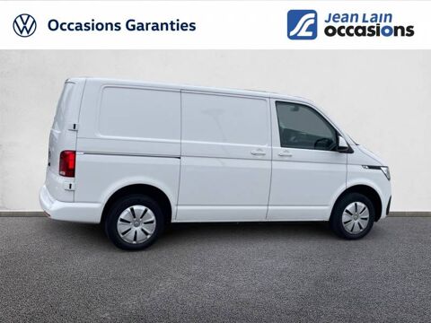 Transporter TRANSPORTER 6.1 VAN L1H1 2.0 TDI 150 DSG7 BUSINESS PLUS 2024 occasion 73290 La Motte-Servolex
