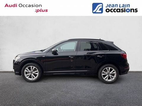 Q3 35 TDI 150 ch S tronic 7 S line plus 2025 occasion 73200 Albertville