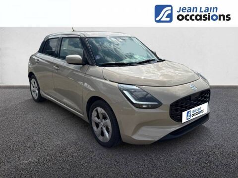 Swift 1.2 Dualjet Hybrid Privilège 2024 occasion 74700 Sallanches