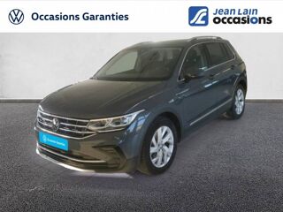 Tiguan 1.5 TSI 150ch DSG7 Elegance 2023 occasion 04130 Volx