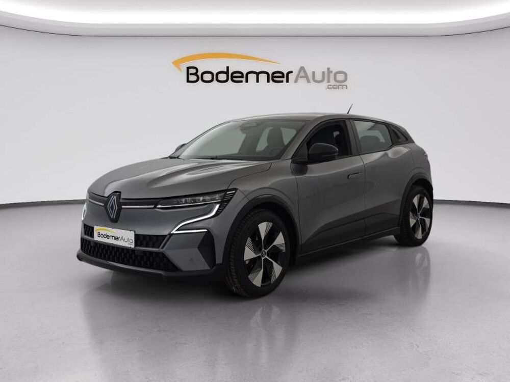 M&eacute;gane Megane E-Tech EV40 130ch standard charge Equilibre 2023 occasion 14200 H&eacute;rouville-Saint-Clair