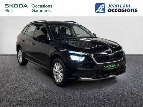 Kamiq 1.0 TSI Evo 110 ch BVM6 Ambition 2023 occasion 73290 La Motte-Servolex