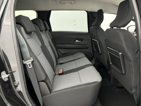 Jogger Hybrid 140 7 places GSR2 Extreme 2025 occasion 29600 Morlaix