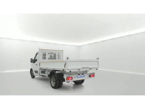 Master MASTER BENNE CC PROP RJ3500 L2 PAFC BLUE DCI 130 EURO VI CON 2024 occasion 29000 Quimper