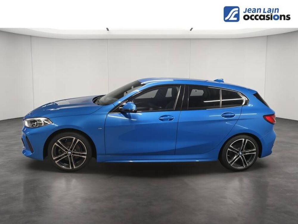 S&eacute;rie 1 118d 150 ch BVA8 M Sport 2021 occasion 73290 La Motte-Servolex