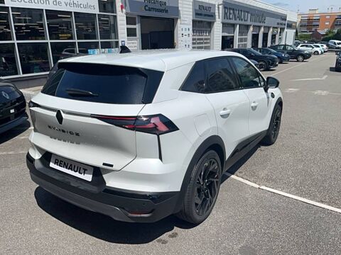 Symbioz E-Tech full hybrid 160 ch Esprit Alpine 2026 occasion 29200 Brest