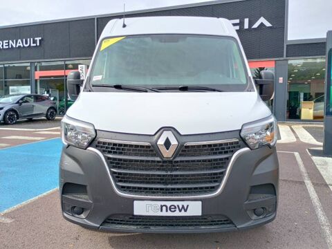 Master MASTER FGN TRAC F3500 L2H2 BLUE DCI 135 CONFORT 2024 occasion 14400 Bayeux