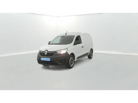 Renault Express EXPRESS VAN BLUE DCI 75 - 22 CONFORT 2022 occasion Saint-Brieuc 22000