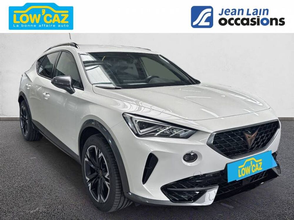 Formentor 1.4 e-HYBRID 204 ch DSG6 V 2022 occasion 38360 Sassenage