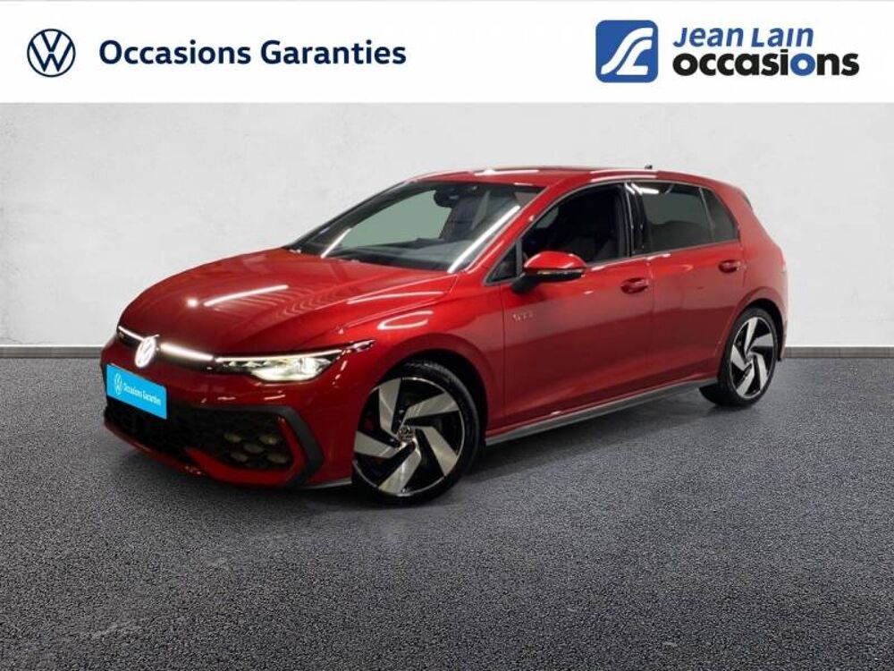 Golf 2.0 TSI EVO4 265 DSG7 GTI 2024 occasion 74600 Seynod