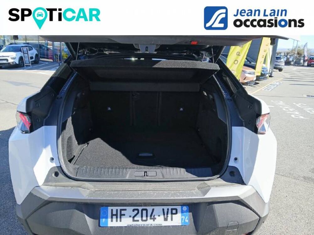 3008 Hybrid 145 e-DCS6 GT 2025 occasion 74600 Seynod