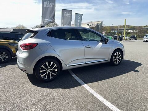 Clio TCe 140 Techno 2023 occasion 56300 Pontivy