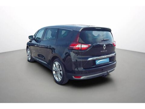 Grand scenic IV Grand Scenic Blue dCi 120 EDC Business 2020 occasion 50100 Cherbourg-en-Cotentin