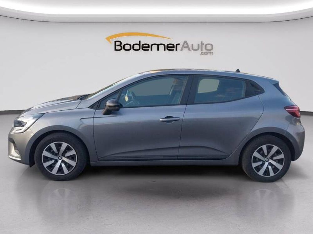 Clio TCe 90 Equilibre 2023 occasion 29900 Concarneau