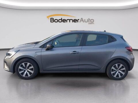 Clio TCe 90 Equilibre 2023 occasion 29900 Concarneau