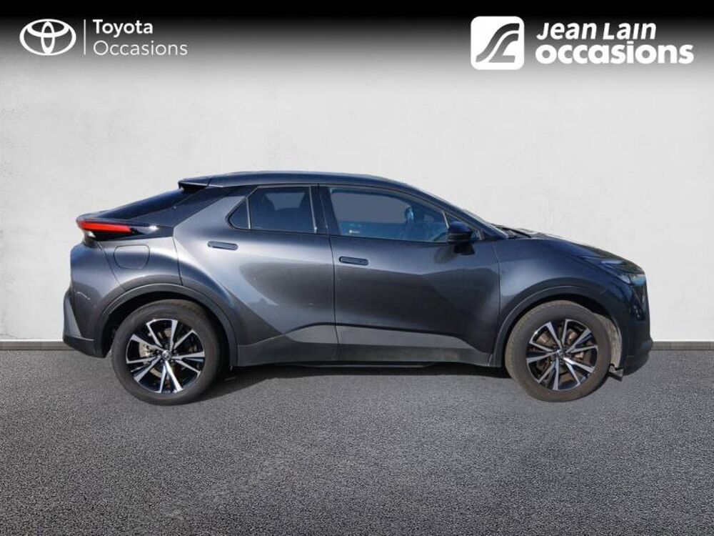 C-HR Hybride Rechargeable 225 Design 2025 occasion 73290 La Motte-Servolex