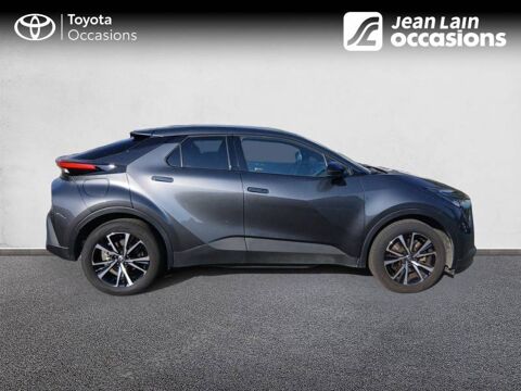 C-HR Hybride Rechargeable 225 Design 2025 occasion 73290 La Motte-Servolex