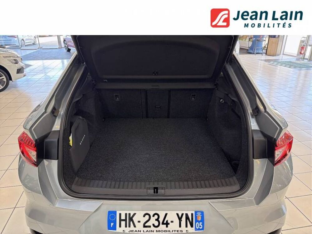Enyaq Coup&eacute; 85 Sportline 2026 occasion 05000 Gap