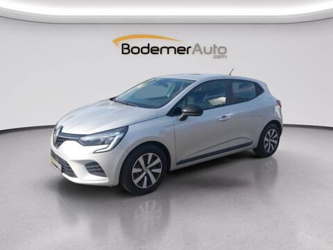 Renault Clio TCe 90 Equilibre 2024 occasion Quimper 29000