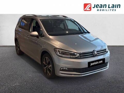 Touran 1.5 TSI EVO 150 DSG7 7pl Style 2025 occasion 74600 Seynod