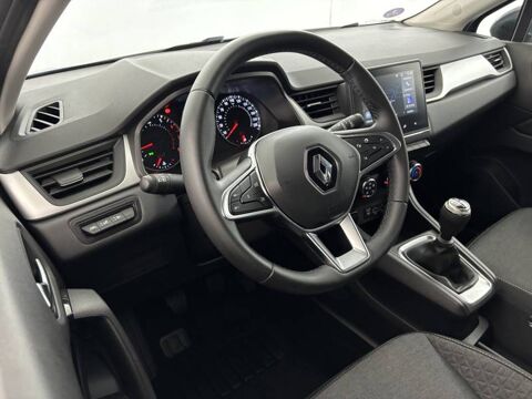 Captur TCe 90 Evolution 2023 occasion 14400 Bayeux