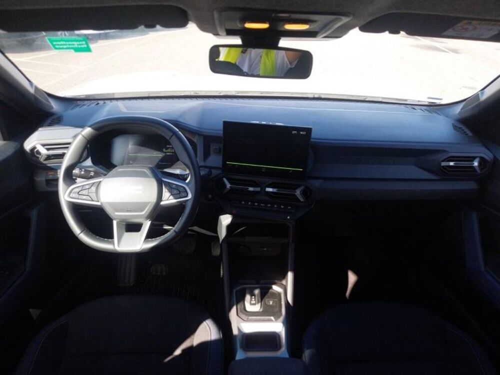 Duster Hybrid 140 Journey 2025 occasion 56850 Caudan