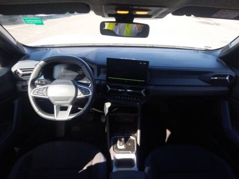 Duster Hybrid 140 Journey 2025 occasion 56850 Caudan